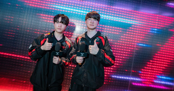 Keria và bản hùng ca Azir: Sự khác biệt giữa sự đắng cay và sự ngạc nhiên