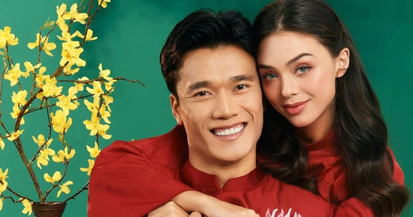 Gia đình nhỏ của thủ môn Bùi Tiến Dũng: Hành trình yêu thương và chăm sóc