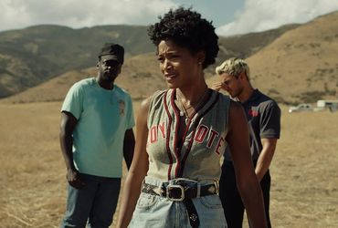 Jordan Peele's Latest Project: A 2025 Release Date Unveiled