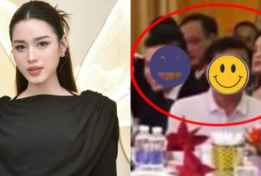 Bí mật đằng sau tin đồn hẹn hò của Hoa hậu Đỗ Thị Hà: Sự thật và những khoảnh khắc gây sốc