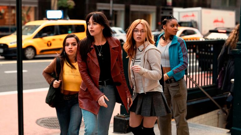 Unveiling the Mystery Behind Madame Web: The Spider-Women Story