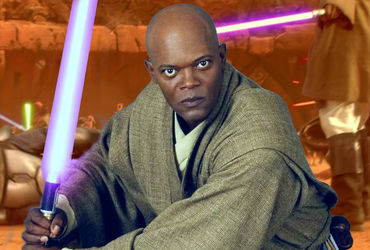The Resurgence of Mace Windu: A Tale of Redemption and Revenge