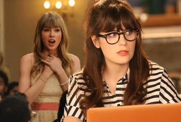 A Surprising Twist: Taylor Swift's Impactful Cameo in New Girl