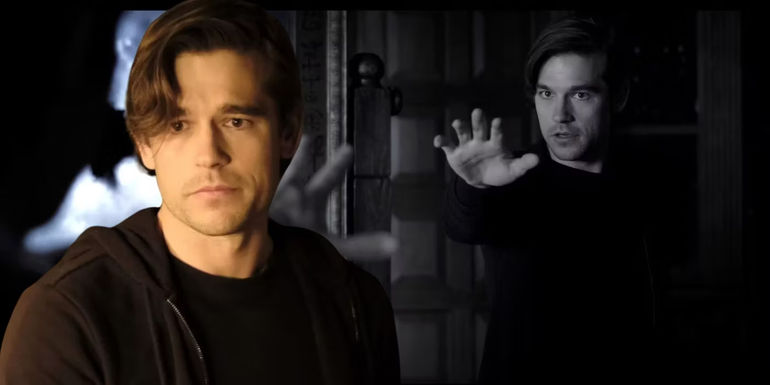 The Enigmatic Departure of a Beloved Character: Unraveling Quentin's Exit from The Magicians