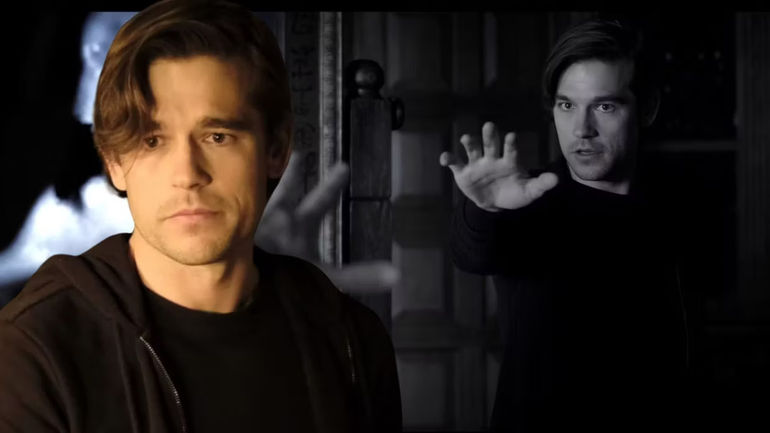 The Enigmatic Departure of a Beloved Character: Unraveling Quentin's Exit from The Magicians