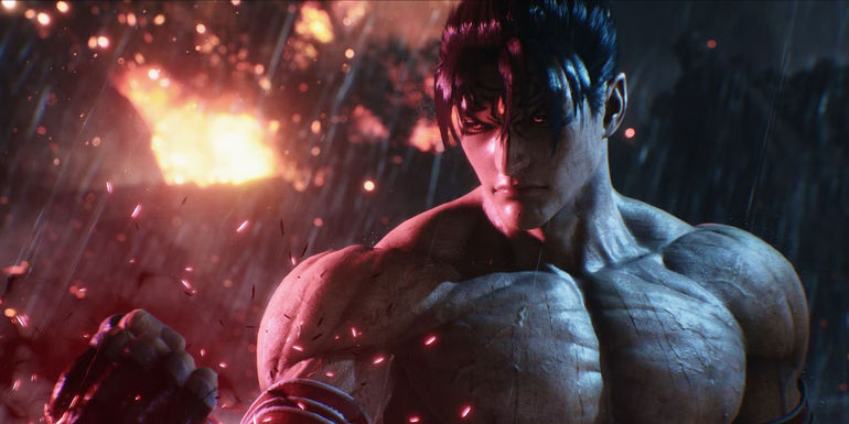 The Thrilling World of Tekken 8: A New Frontier with Controversial Microtransactions