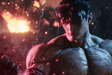 The Thrilling World of Tekken 8: A New Frontier with Controversial Microtransactions