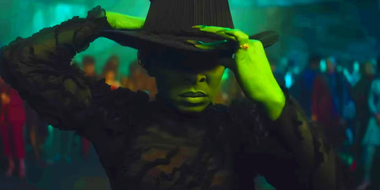 Sức Mạnh Của Hai Phần: Bộ Phim Wicked Mở Rộng Vai Trò Của Nessa