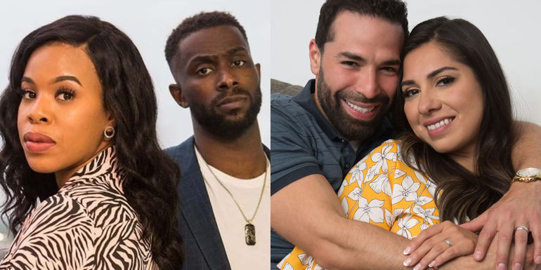 Exploring the Lives of Married At First Sight Season 13 Couples