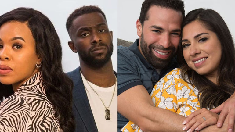 Exploring the Lives of Married At First Sight Season 13 Couples