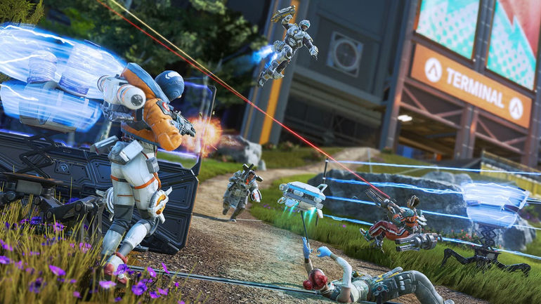 The Unforeseen Changes in Apex Legends: A Secret Nerf to Ash