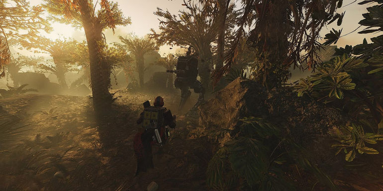 Mastering the Art of Defeating Scout Striders in Helldivers 2