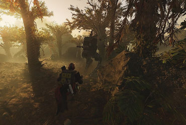 Mastering the Art of Defeating Scout Striders in Helldivers 2