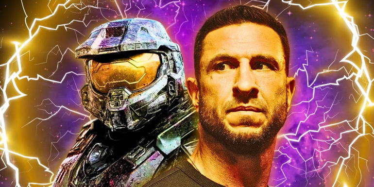 Unveiling the Unmatched Strength of a Spartan: Master Chief John-117