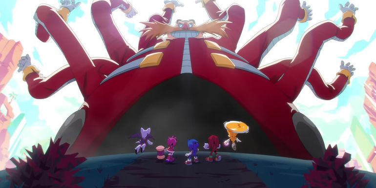 Unleashing Sonic Dream Team: A New Chapter in Gaming Excitement