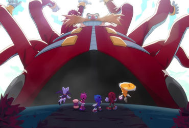 Unleashing Sonic Dream Team: A New Chapter in Gaming Excitement