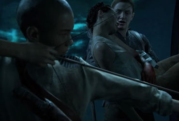 The Last of Us 2: Bí Mật Độc Đáo Của Đạo Quân Seraphites