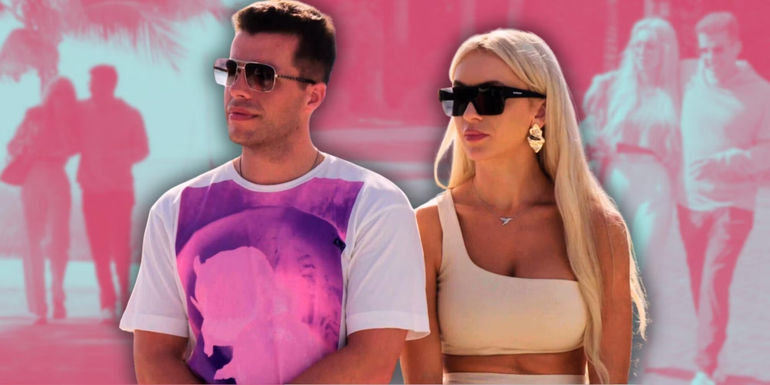 Unexpected Encounter: Yara Zaya and Jovi Meet a Former 90 Day Fiancé Star