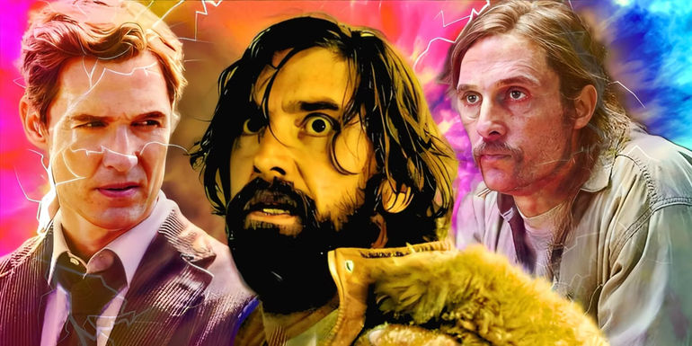 Deciphering the Enigmatic Phrase 'Time Is a Flat Circle'