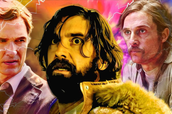 Deciphering the Enigmatic Phrase 'Time Is a Flat Circle'