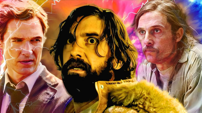 Deciphering the Enigmatic Phrase 'Time Is a Flat Circle'