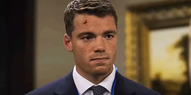 Unveiling the Intrigue: A Sneak Peek into The Night Agent Season 2