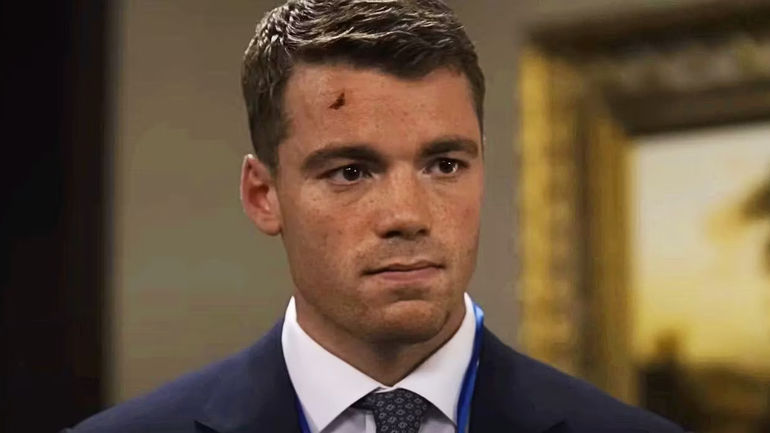 Unveiling the Intrigue: A Sneak Peek into The Night Agent Season 2