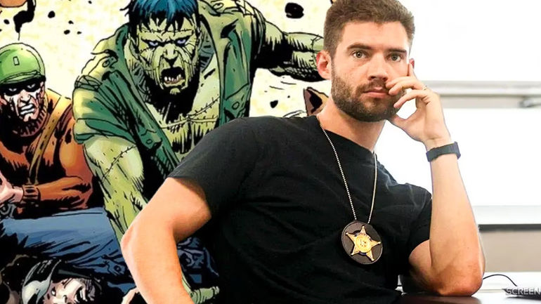 Unveiling the DC Universe's Anticipated Premiere: Creature Commandos