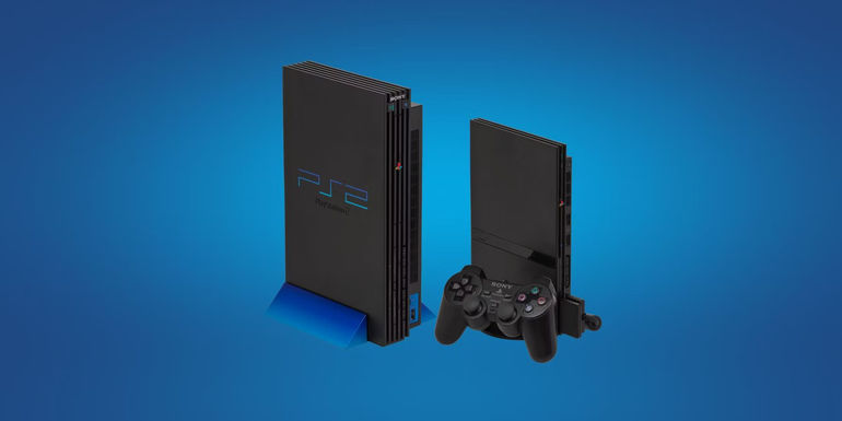 Unveiling Memories: A PlayStation 2 Enthusiast's Discovery