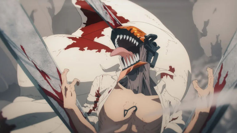 Exciting News: Chainsaw Man Chapter 156 Release Date Announced