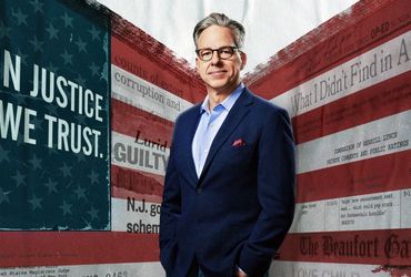 Exploring the Intriguing World of Political Scandals: A Deep Dive into the United States of Scandal Series on CNN