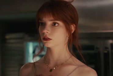 The Intriguing Secrets Behind Anya Taylor-Joy's Role in Dune 2