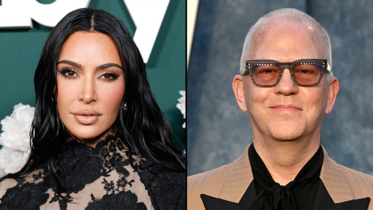 The Enigmatic World of Architectural Beauty and Celebrity Narration: A Deep Dive into Ryan Murphy's Bel Air Home