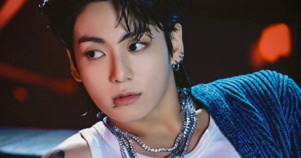 Jung Kook và Sự Tỏa Sáng Đỉnh Cao trên Spotify