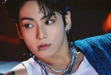 Jung Kook và Sự Tỏa Sáng Đỉnh Cao trên Spotify