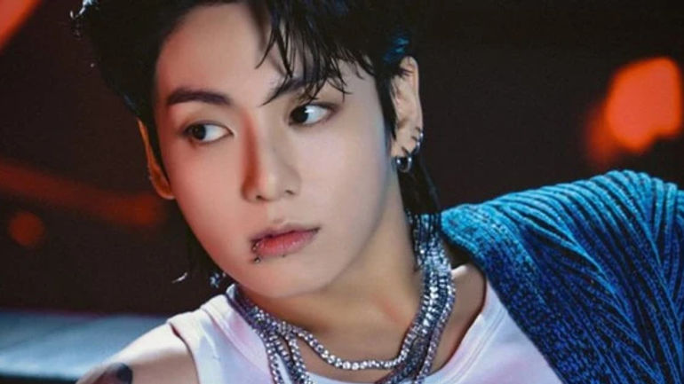 Jung Kook và Sự Tỏa Sáng Đỉnh Cao trên Spotify