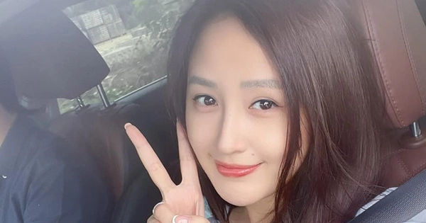 Hoa hậu Mai Phương Thuý: Bí mật về người yêu được hé lộ