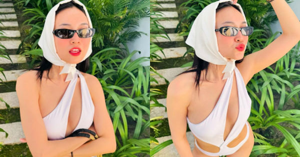 Lan Ngọc - Hành Trình Thay Đổi và Phấn Đấu Mới