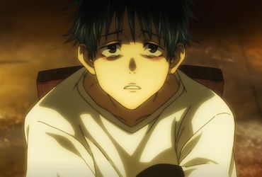 The Intriguing Design Flaw of Yuta in Jujutsu Kaisen