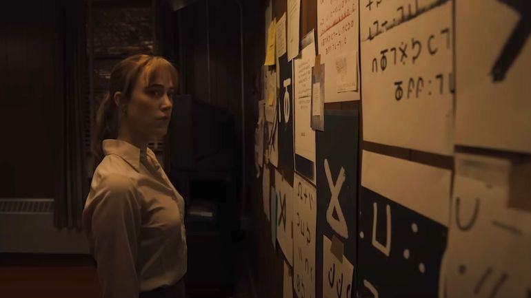 Unveiling the Intrigue: Longlegs - The Most Anticipated Horror Film of 2024