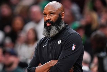 Brooklyn Nets Make Coaching Change: Jacque Vaughn Relieved of Duties
