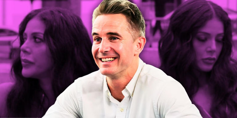 Jasmine Pineda and Ex-Boyfriend Dane