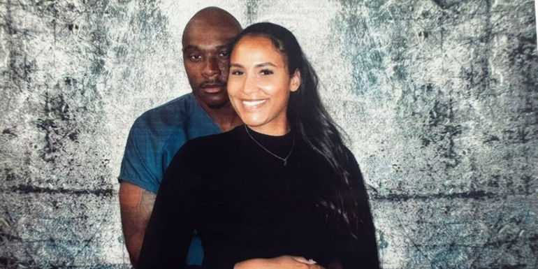 Prison Brides Svea and Joseph embarcing for prison photo