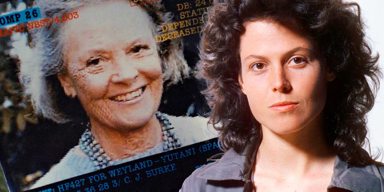 Alien: Romulus - Khoảnh khắc tái ngộ đầy kỳ vĩ