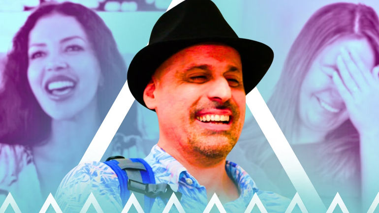 The Enigmatic Story of Gino: Beyond the Hat