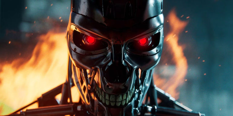 Exploring the Exciting World of Terminator Gaming