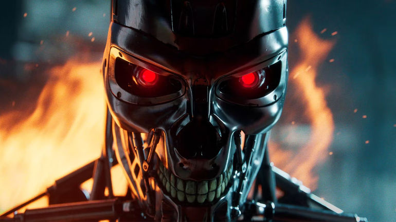 Exploring the Exciting World of Terminator Gaming
