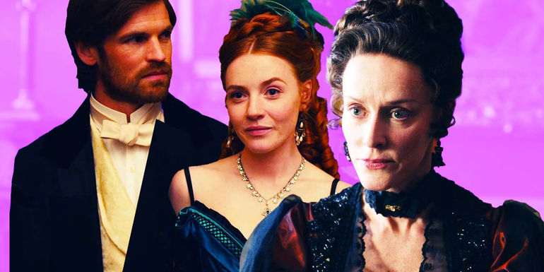 Intriguing Revelations in the Latest Belgravia Episode