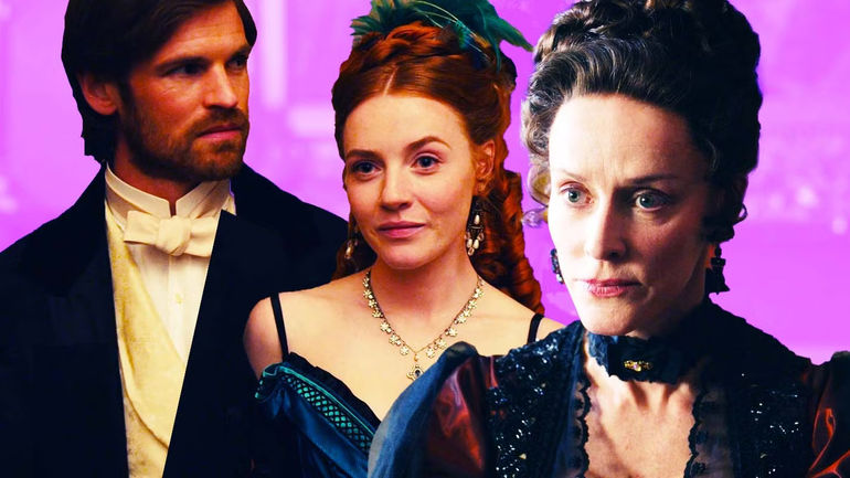 Intriguing Revelations in the Latest Belgravia Episode