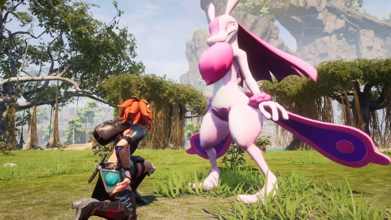 Lovander - Bí Mật Của Anh Em Game Thủ